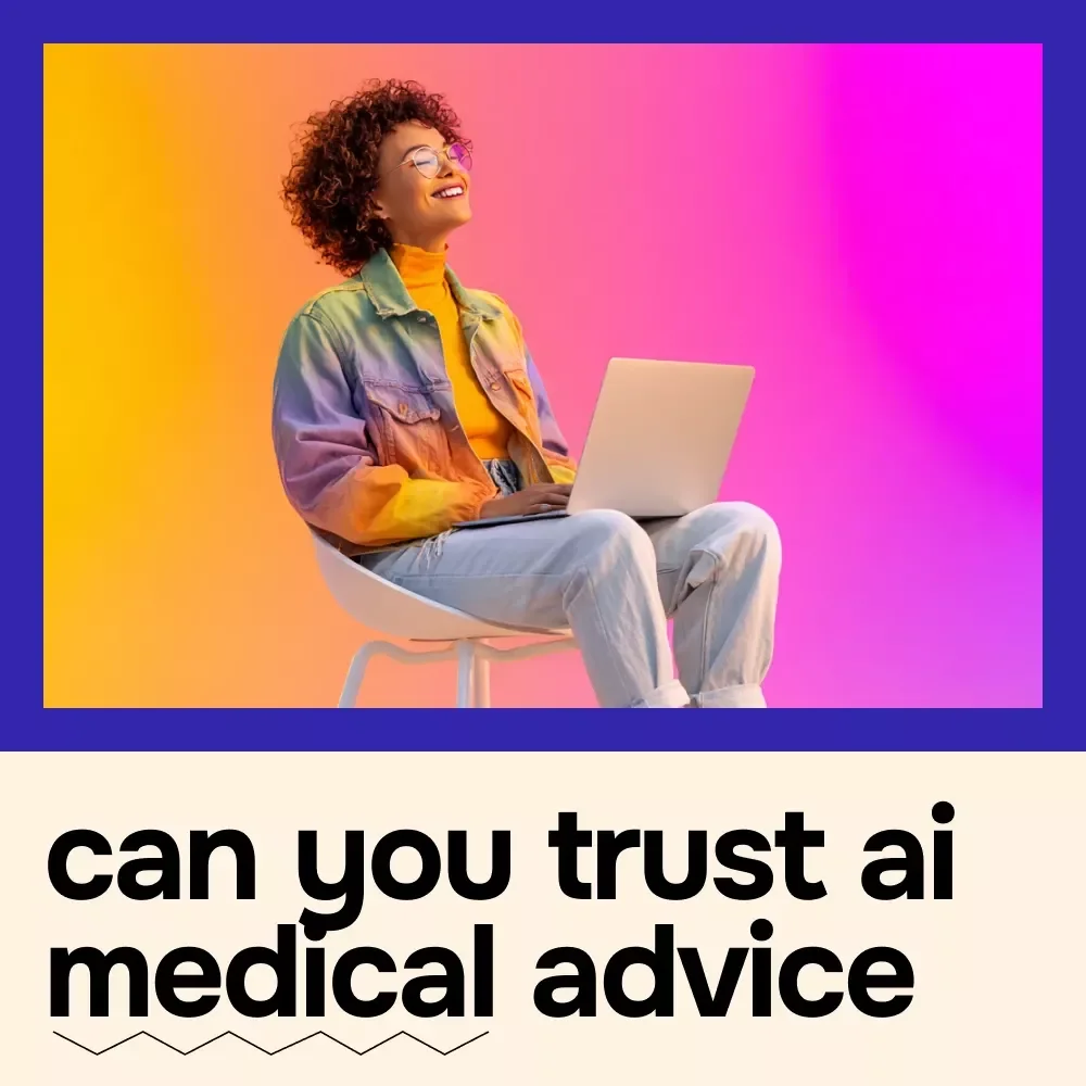 Can You Trust AI Medical Advice | Practical eBook Guide to Understanding AI Healthcare, Risks, Benefits & Safe Use