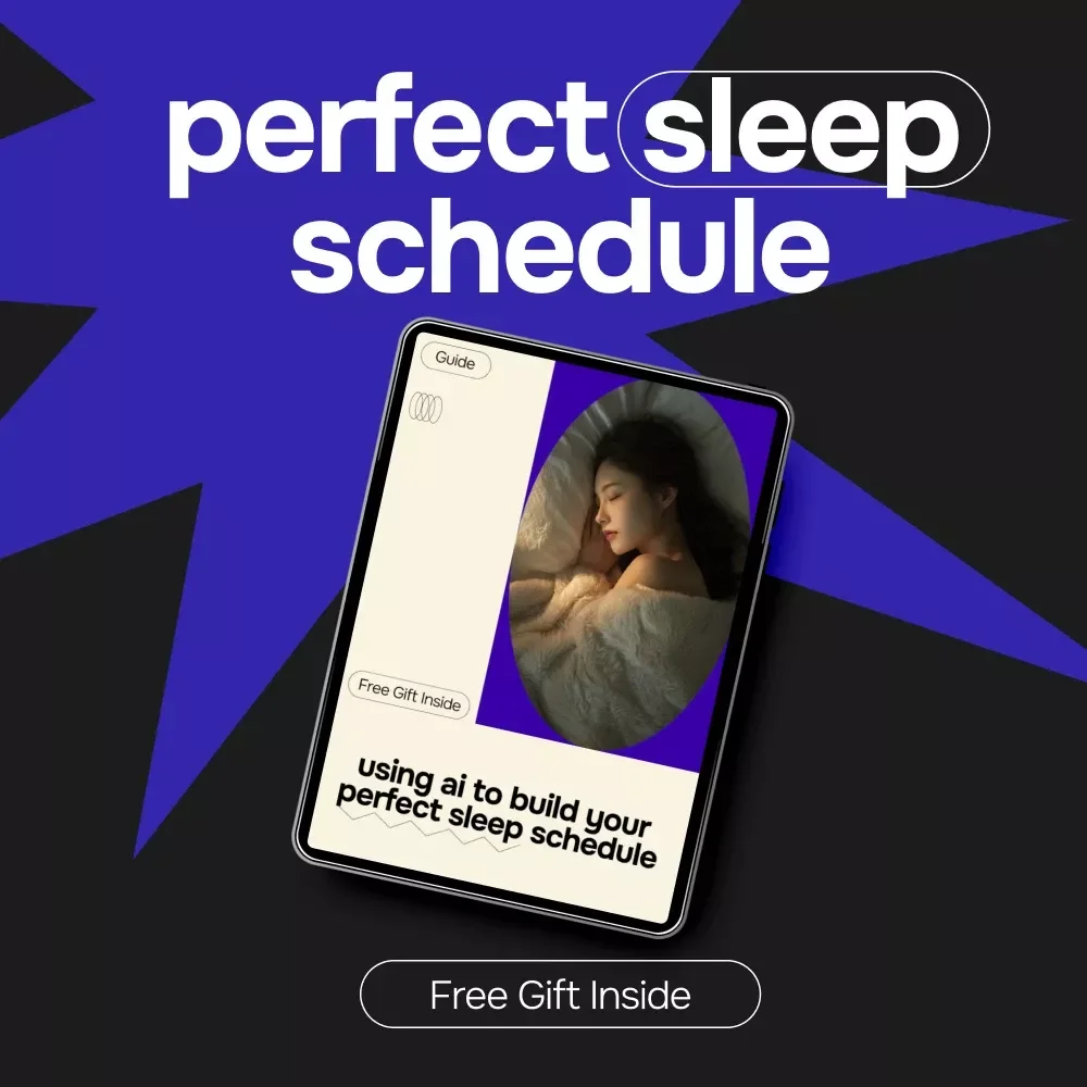 Using AI to Build Your Perfect Sleep Schedule – Smart Guide to ai for creating a sleep schedule based on habits | Digital Sleep Planner & Habit-Based AI Sleep Coaching