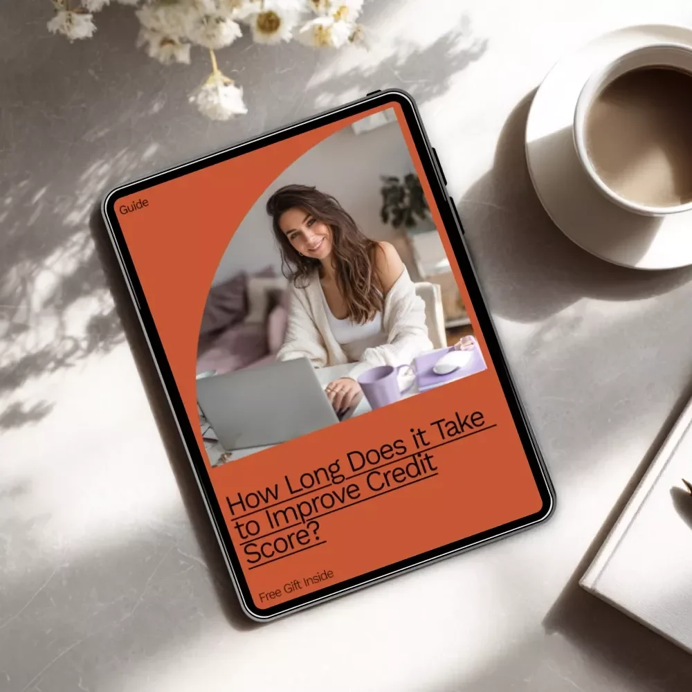 How Long Does It Take to Improve Credit Score: The Ultimate Guide to Boosting Your Credit in Less Time