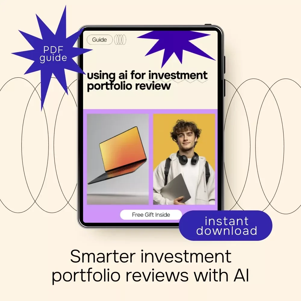 Using AI for Investment Portfolio Review Guide – Smart, Practical ai for investment portfolio review for Modern Investors