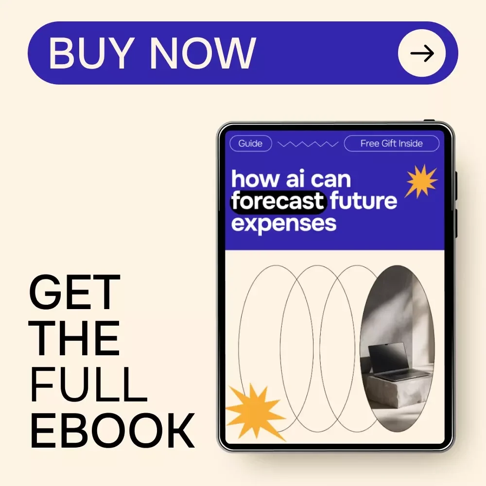 How AI Can Forecast Future Expenses – Smart Money Planning Guide | ai for predicting future expenses