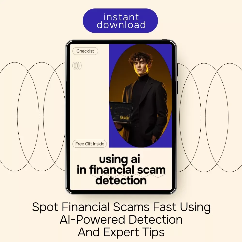 Using AI in Financial Scam Detection - Ultimate Checklist for Protecting Your Wallet
