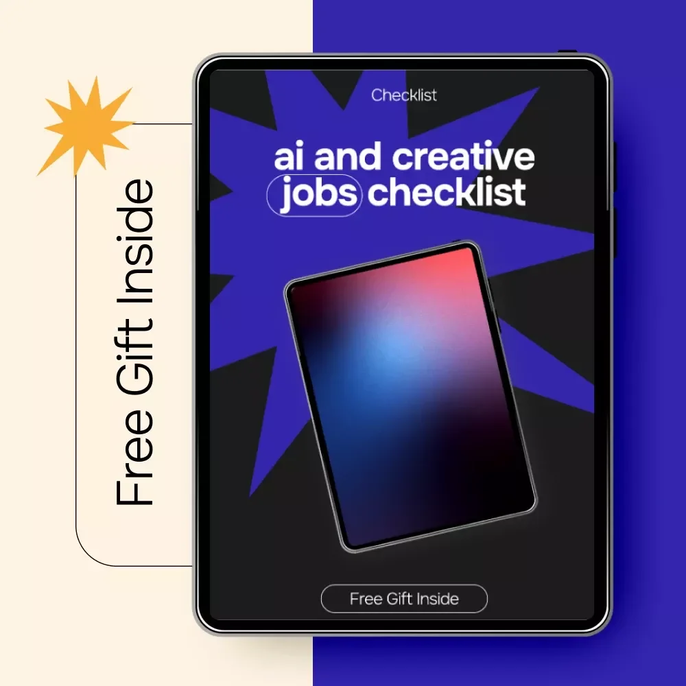 AI and Creative Jobs Checklist – Smart Guide for Creatives Navigating the ai and creative jobs future outlook