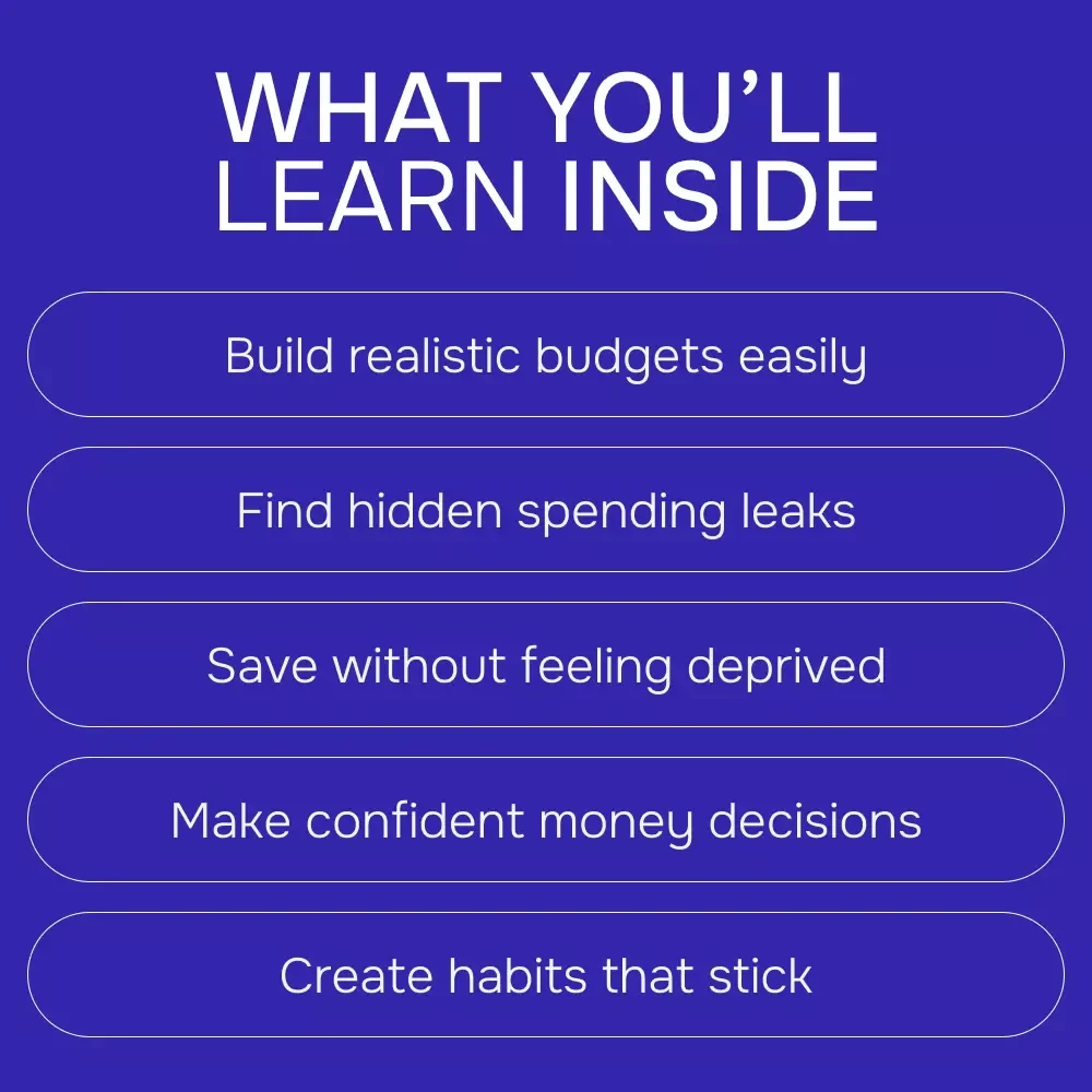 AI for Budgeting and Saving – Smart Guide to ai for budgeting and saving money, Simple Systems, Prompts, and Practical Money Habits