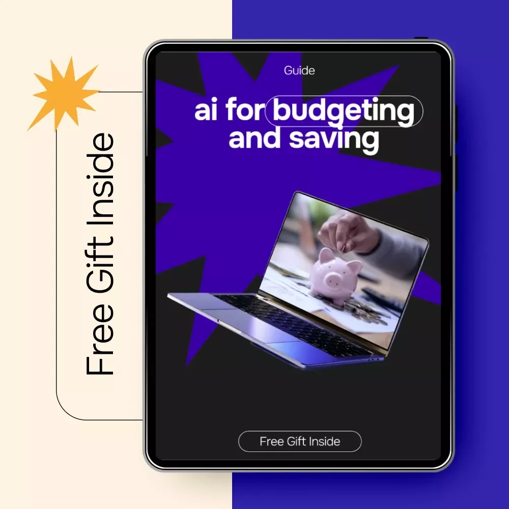 AI for Budgeting and Saving – Smart Guide to ai for budgeting and saving money, Simple Systems, Prompts, and Practical Money Habits