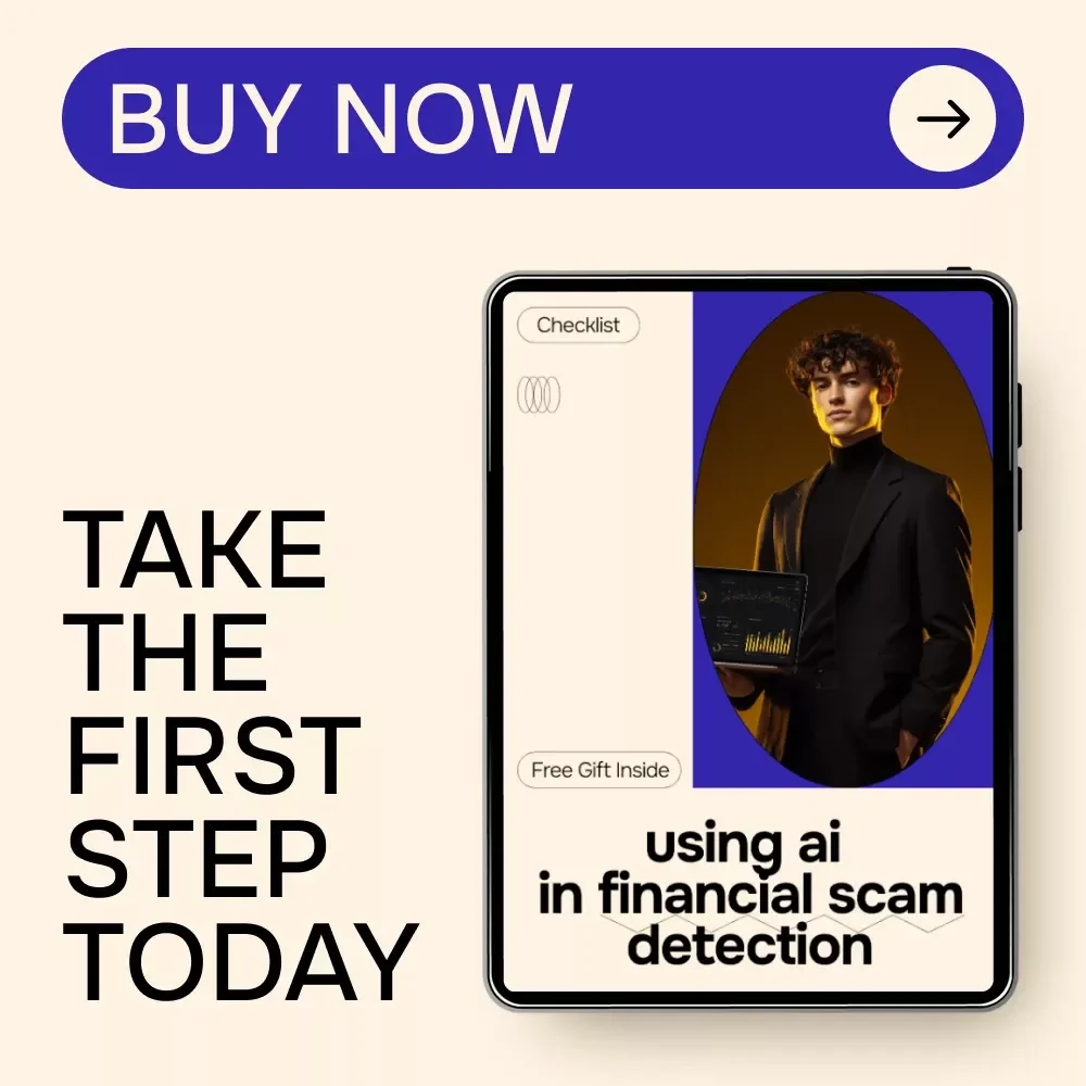 Using AI in Financial Scam Detection - Ultimate Checklist for Protecting Your Wallet
