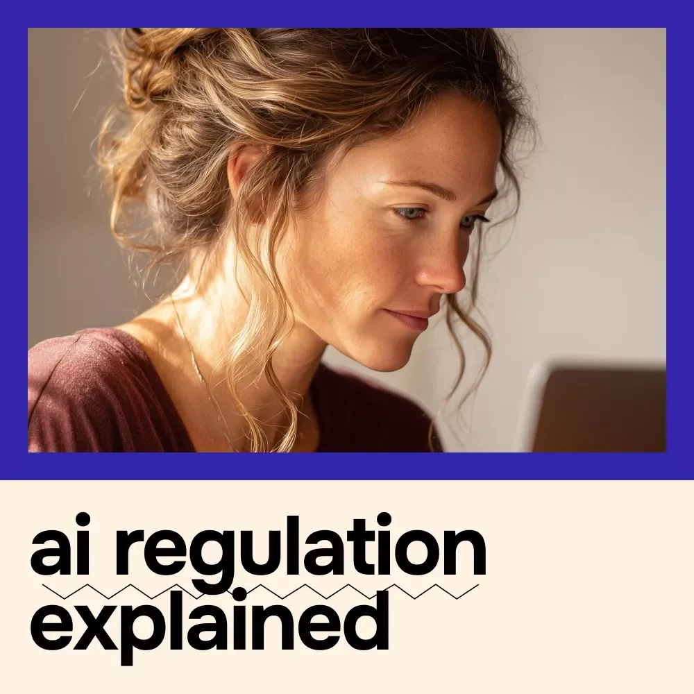 AI Regulation Explained: A Clear, Practical eBook on ai regulation what is being proposed for Businesses, Creators & Innovators