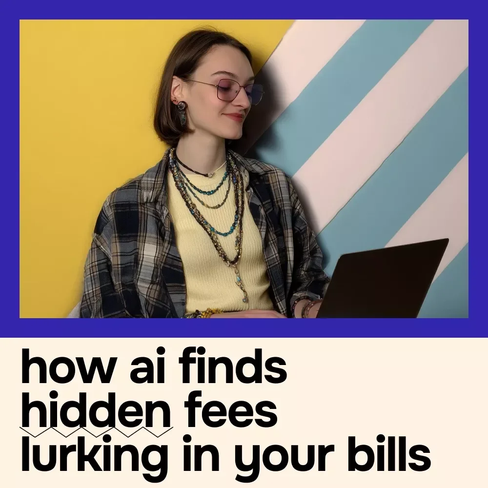 How AI Finds Hidden Fees Lurking in Your Bills – Smart eBook Guide to Using ai for finding hidden fees in bills, Cut Monthly Costs, Analyze Statements, and Take Control of Your Money