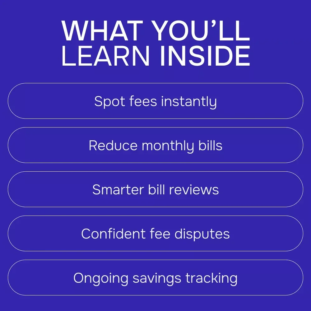 How AI Finds Hidden Fees Lurking in Your Bills – Smart eBook Guide to Using ai for finding hidden fees in bills, Cut Monthly Costs, Analyze Statements, and Take Control of Your Money