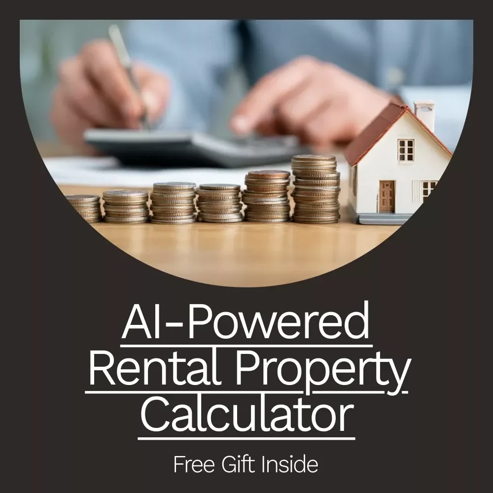 AI-Powered Rental Property Calculator Guide: The Ultimate Tool for Smarter Real Estate Investment Decisions