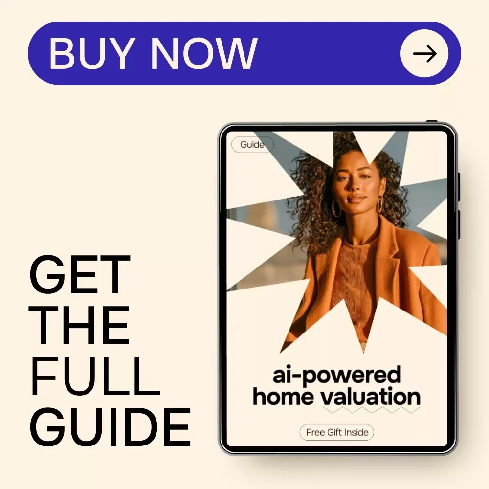 AI-Powered Home Valuation | Smart Real Estate Pricing Guide | ai for assessing home value for Homeowners & Buyers