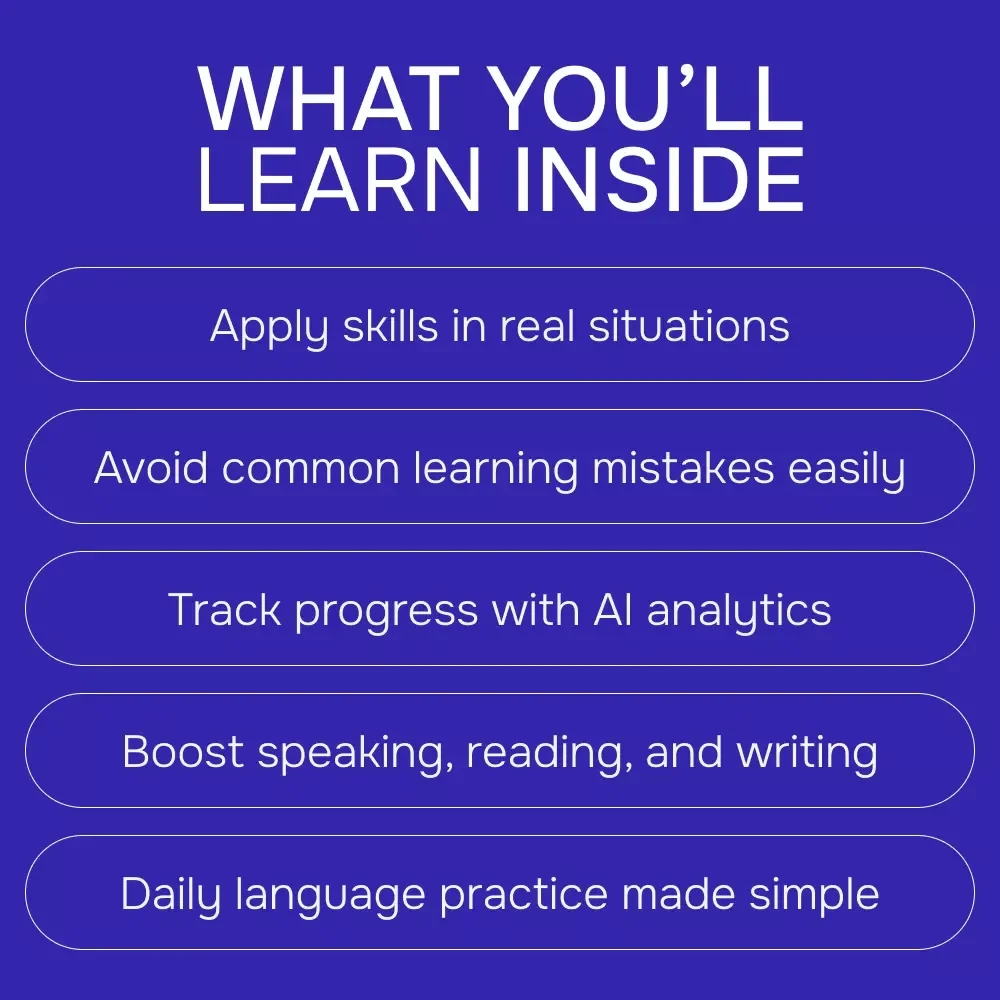 TalkTech: Daily AI Habits to Master a New Language – AI for Practicing a New Language Daily eBook Guide