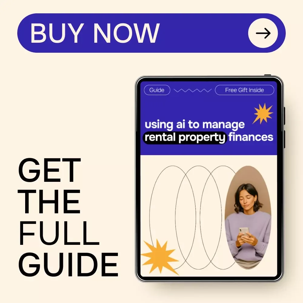 Using AI to Manage Rental Property Finances | Smart Landlord Guide for ai for managing rental property finances, Cash Flow, Expenses & Profit Growth