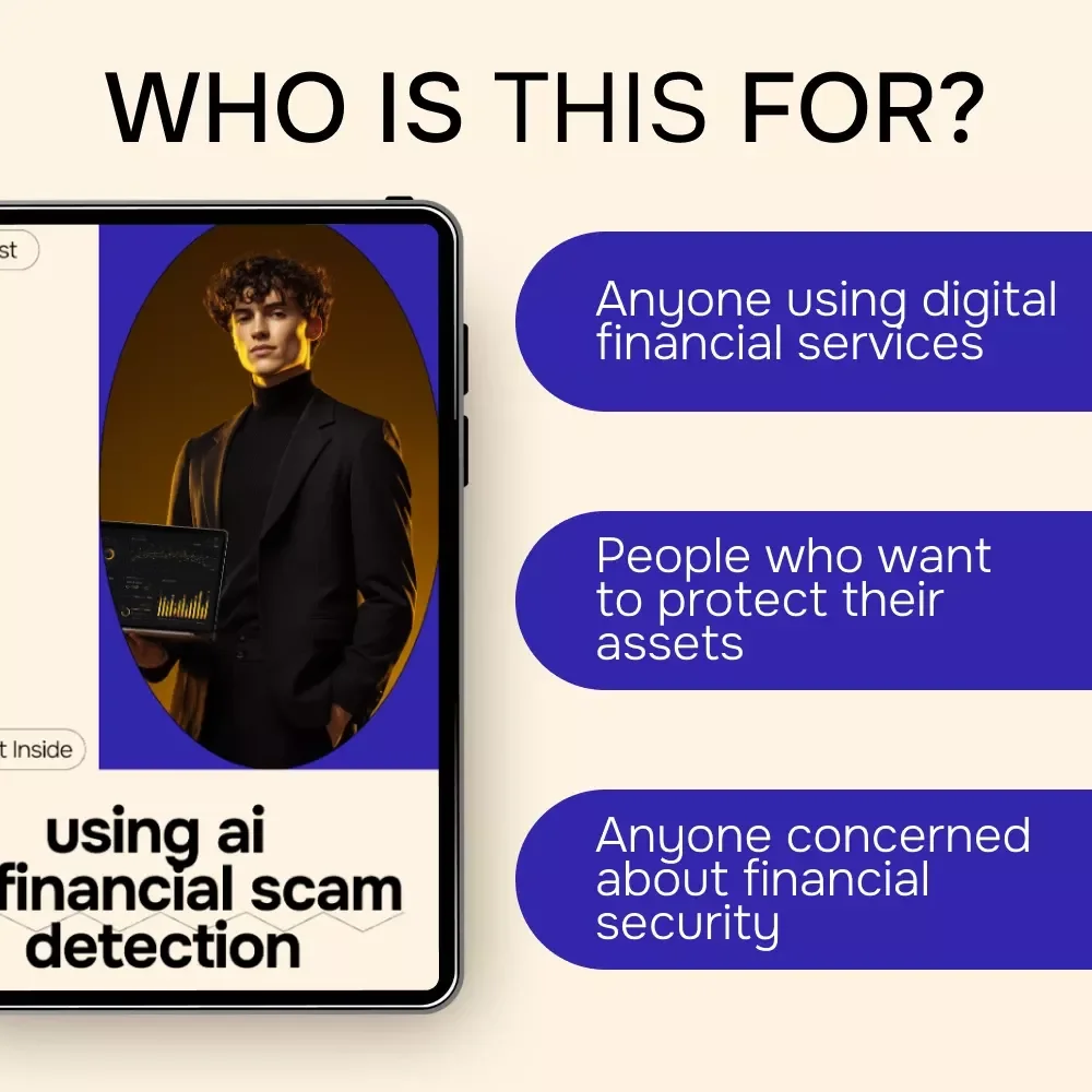 Using AI in Financial Scam Detection - Ultimate Checklist for Protecting Your Wallet