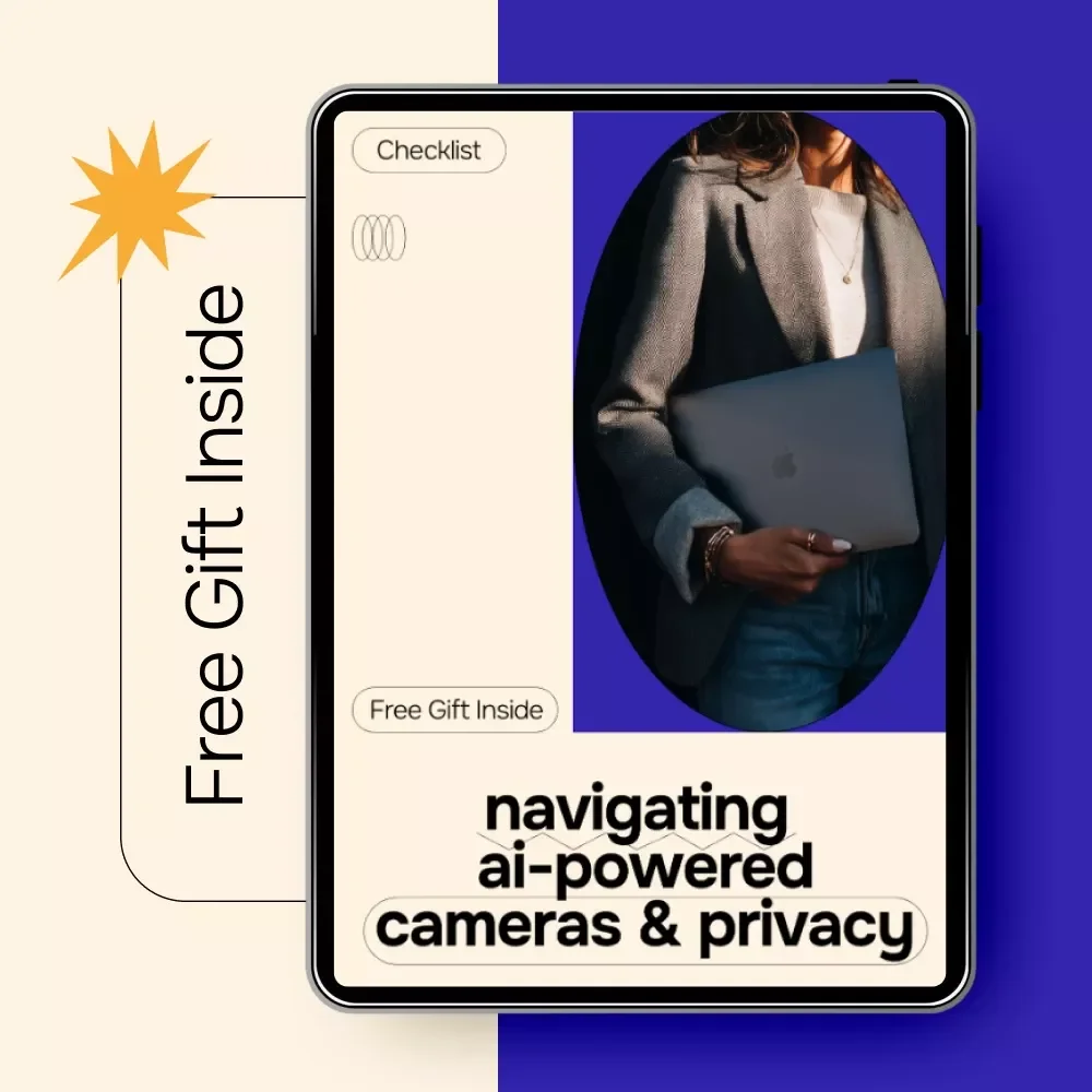 Navigating AI-Powered Cameras & Privacy: Essential Checklist for Safe Surveillance