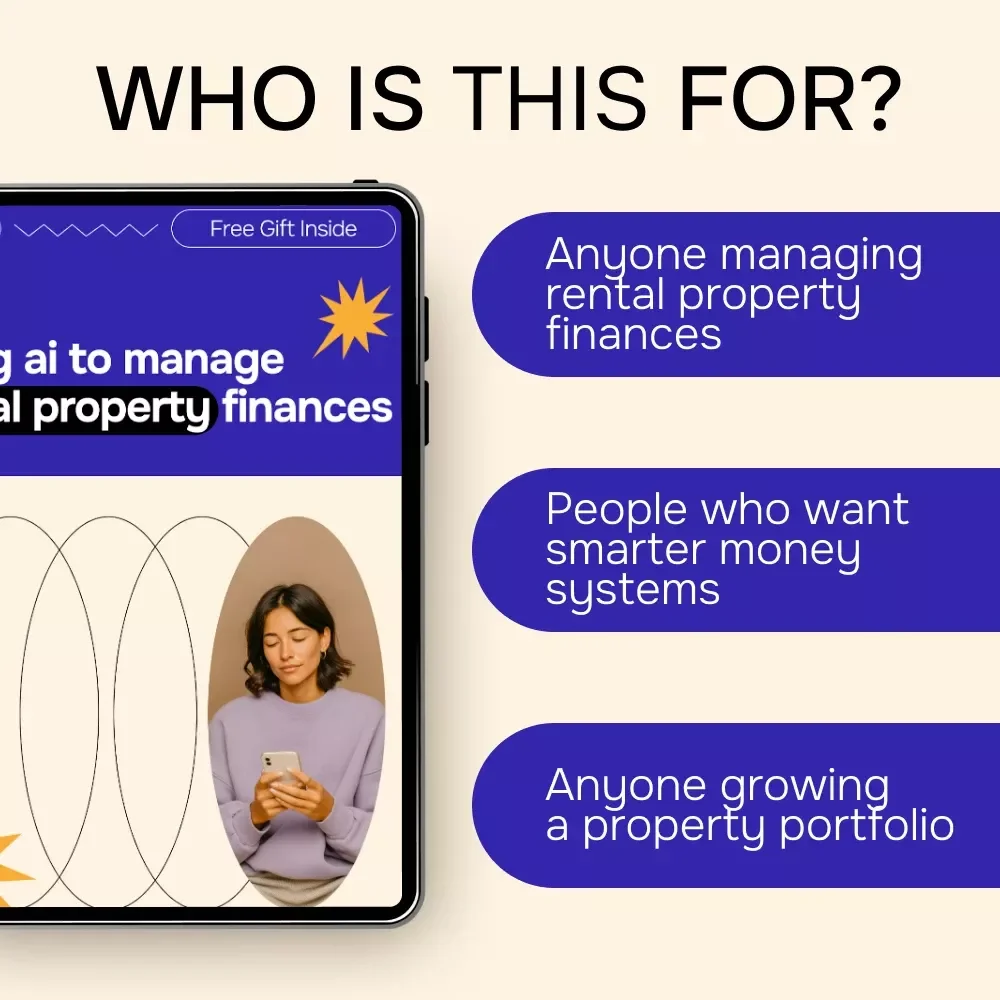 Using AI to Manage Rental Property Finances | Smart Landlord Guide for ai for managing rental property finances, Cash Flow, Expenses & Profit Growth