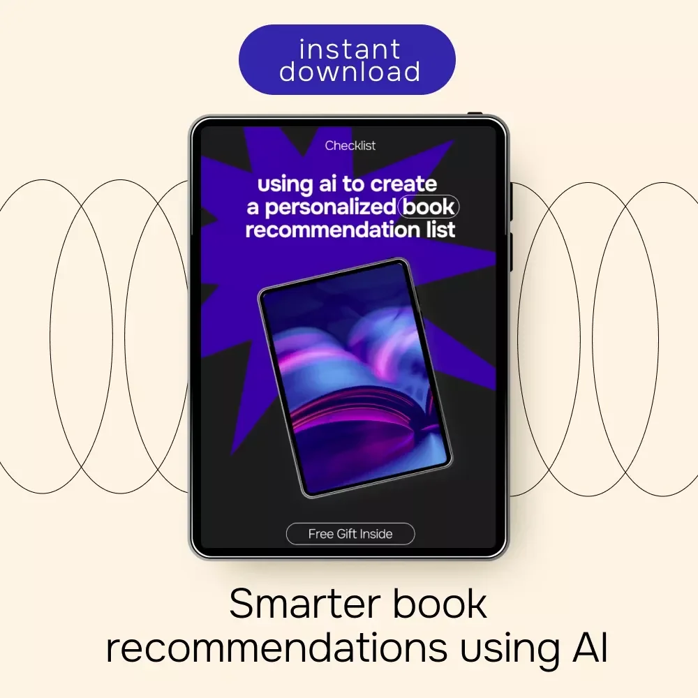 Using AI to Create a Personalized Book Recommendation List – Practical Checklist for ai for creating a personalized book recommendation list, Readers, Bloggers & Educators