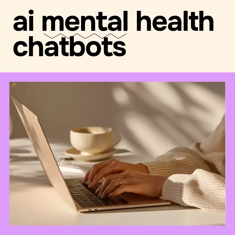 A Friendly Guide to AI Mental Health Chatbots – Digital Download eBook, Practical Checklist & Expert Guide to AI Therapy, NLP, Accessibility, Ethical AI, Personalized Support, Crisis Intervention