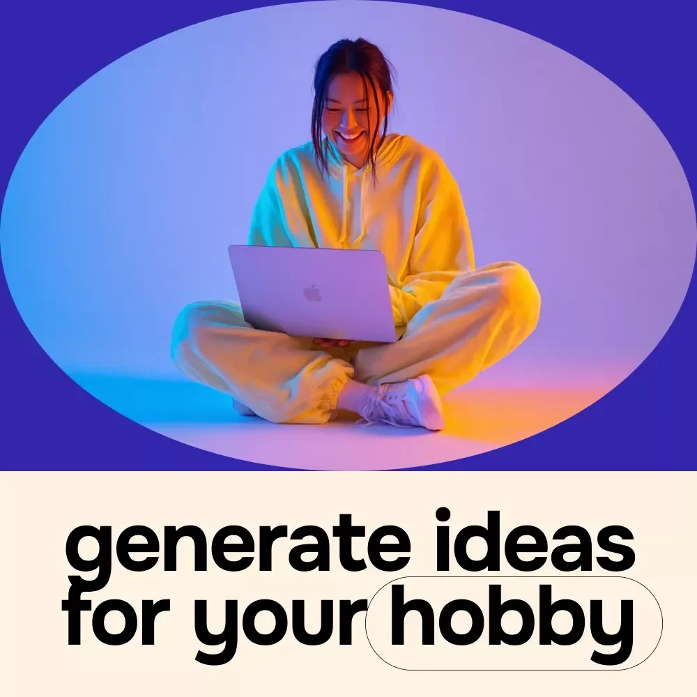 Using AI to Generate Ideas for Your Hobby – A Practical Guide to ai for generating ideas for a hobby, Creative Inspiration & Passion Projects
