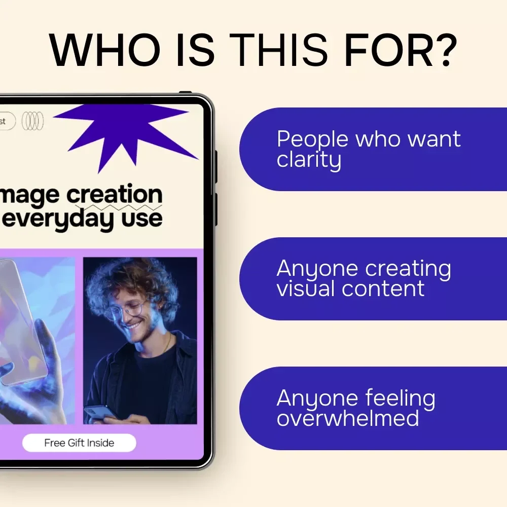 AI Image Creation for Everyday Use Checklist – ai art generators how to use for Social Media, Branding & Creative Projects