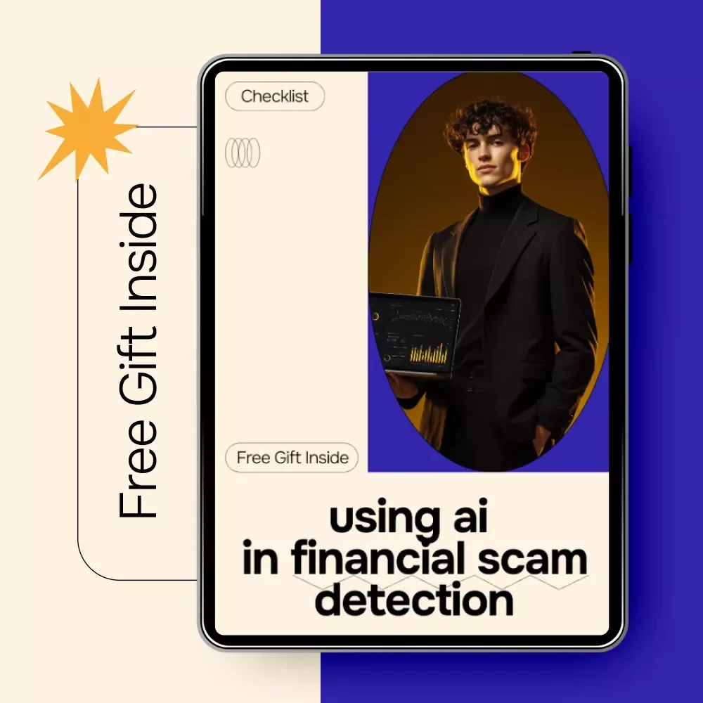 Using AI in Financial Scam Detection - Ultimate Checklist for Protecting Your Wallet