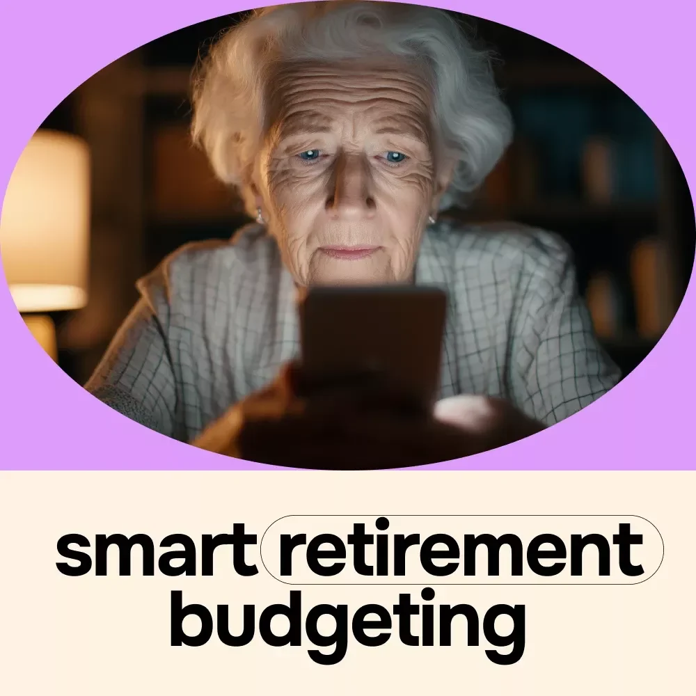 Smart Retirement Budgeting with AI – Printable Checklist for ai for budgeting for retirement, Future Planning, Financial Clarity & Stress-Free Retirement