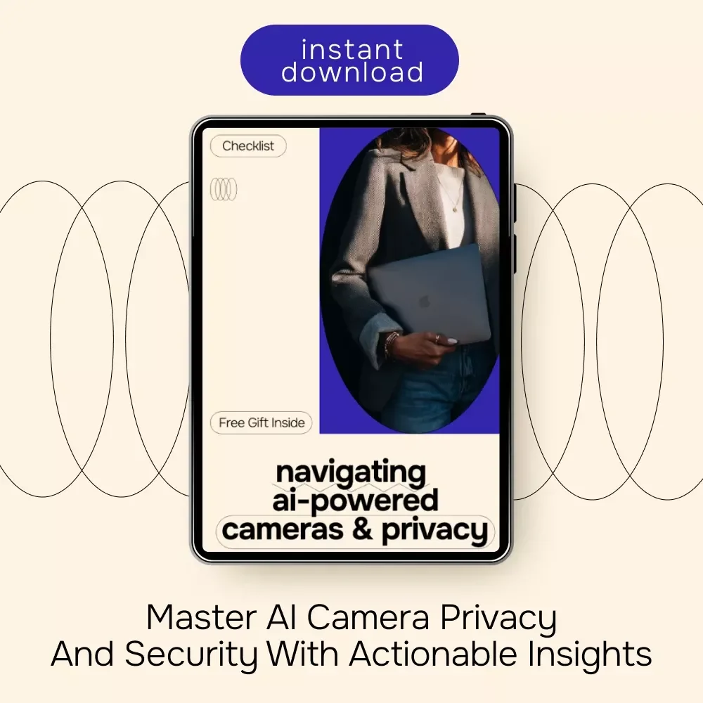 Navigating AI-Powered Cameras & Privacy: Essential Checklist for Safe Surveillance