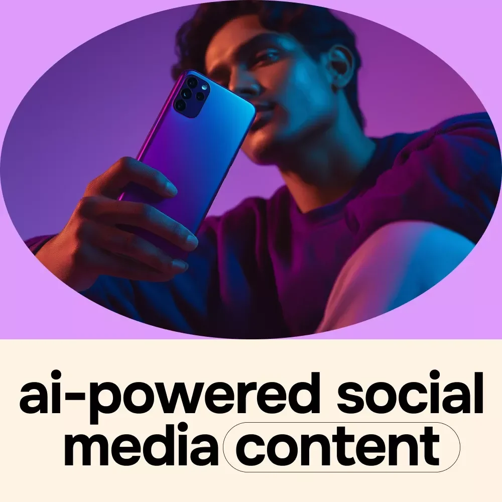 AI-Powered Social Media Content Checklist That Actually Works | Simple Weekly System for ai for content creation social media