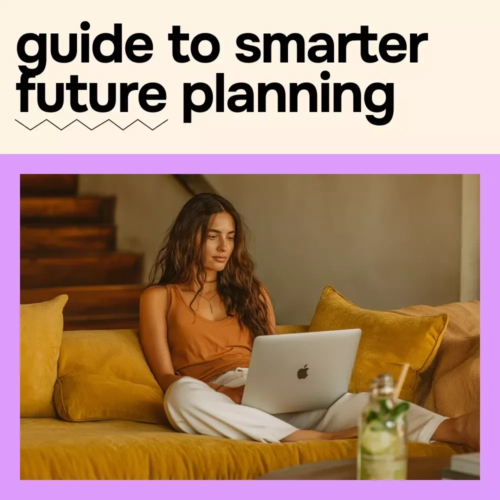 Guide to Smarter, Less Stressful Future Planning – AI Retirement Planning Guide, Digital Download eBook for Confident Financial Decisions