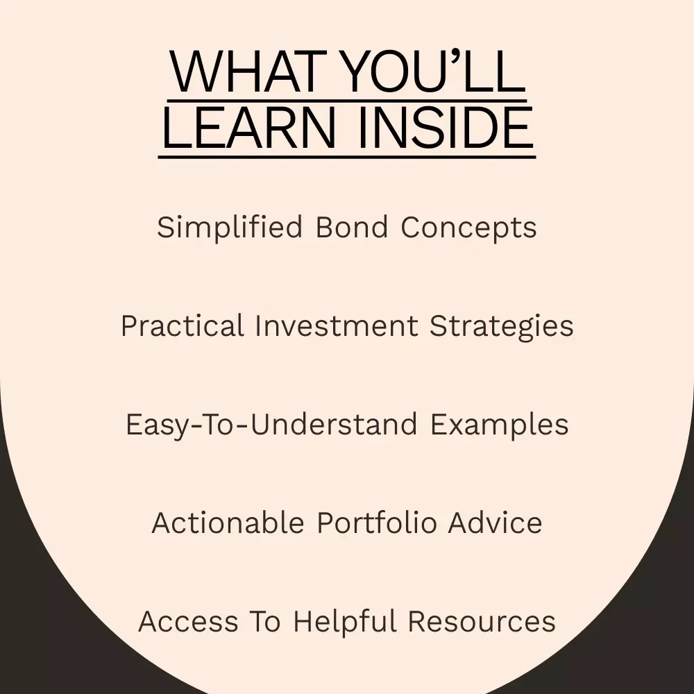 Bond Investing Made Simple: The Ultimate Beginner's Guide to Bond Investing Basics