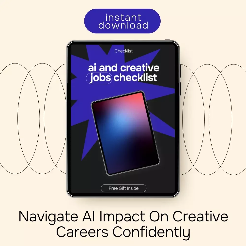AI and Creative Jobs Checklist – Smart Guide for Creatives Navigating the ai and creative jobs future outlook