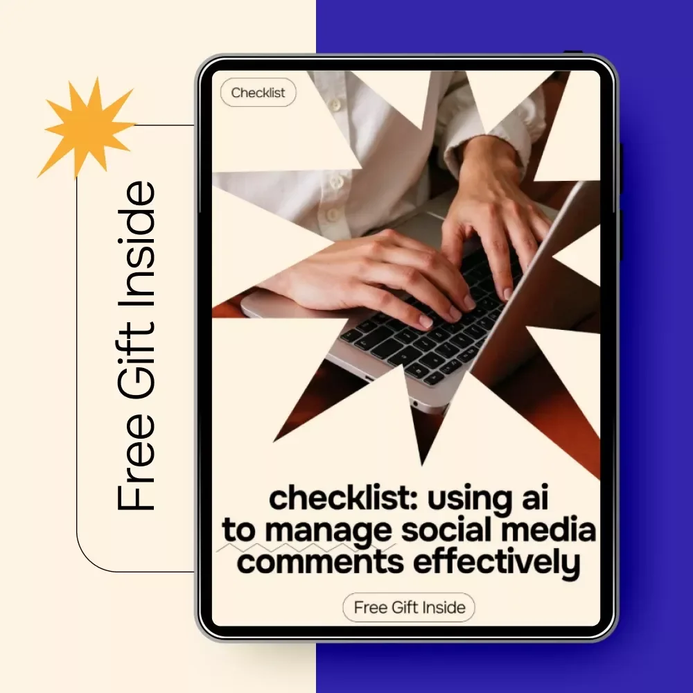 Using AI to Manage Social Media Comments Effectively | Practical Checklist for ai for managing social media comments, Faster Replies & Better Engagement
