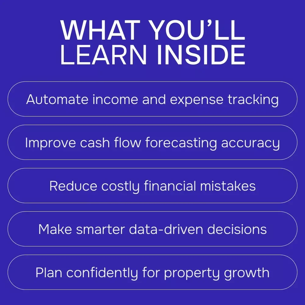 Using AI to Manage Rental Property Finances | Smart Landlord Guide for ai for managing rental property finances, Cash Flow, Expenses & Profit Growth