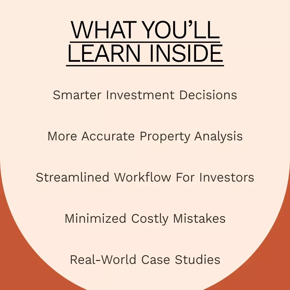 AI-Powered Rental Property Calculator Guide: The Ultimate Tool for Smarter Real Estate Investment Decisions