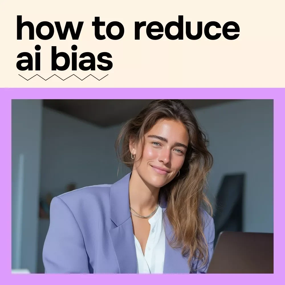 How to Reduce AI Bias: A Practical eBook Guide on how to reduce ai bias in algorithms for Ethical, Fair, and Responsible AI Design