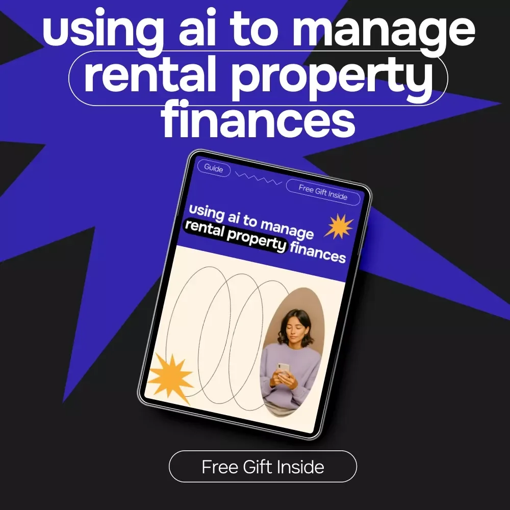 Using AI to Manage Rental Property Finances | Smart Landlord Guide for ai for managing rental property finances, Cash Flow, Expenses & Profit Growth