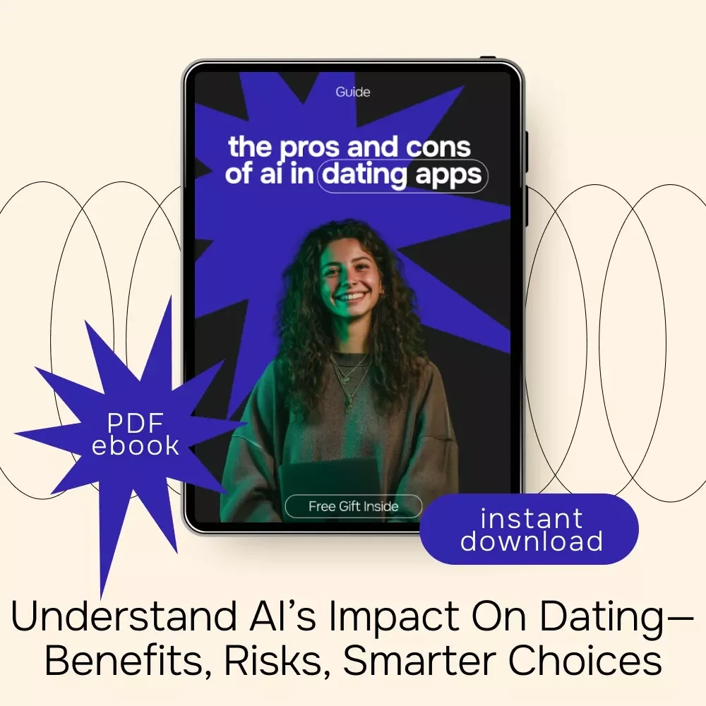The Pros and Cons of AI in Dating Apps | Honest Guide to ai in dating apps pros and cons for Modern Online Dating