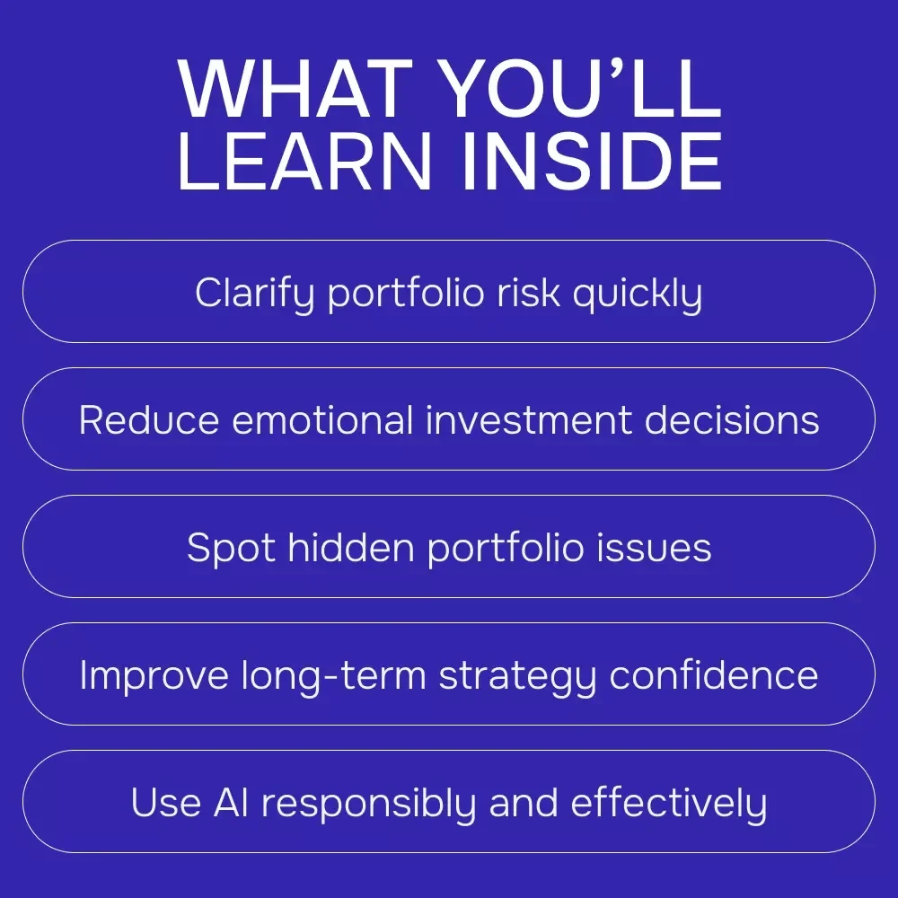 Using AI for Investment Portfolio Review Guide – Smart, Practical ai for investment portfolio review for Modern Investors
