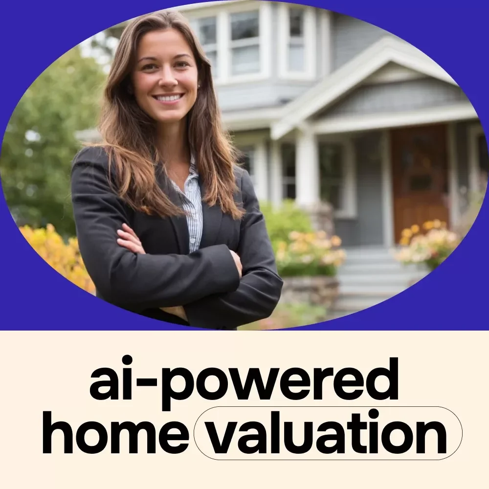 AI-Powered Home Valuation | Smart Real Estate Pricing Guide | ai for assessing home value for Homeowners & Buyers