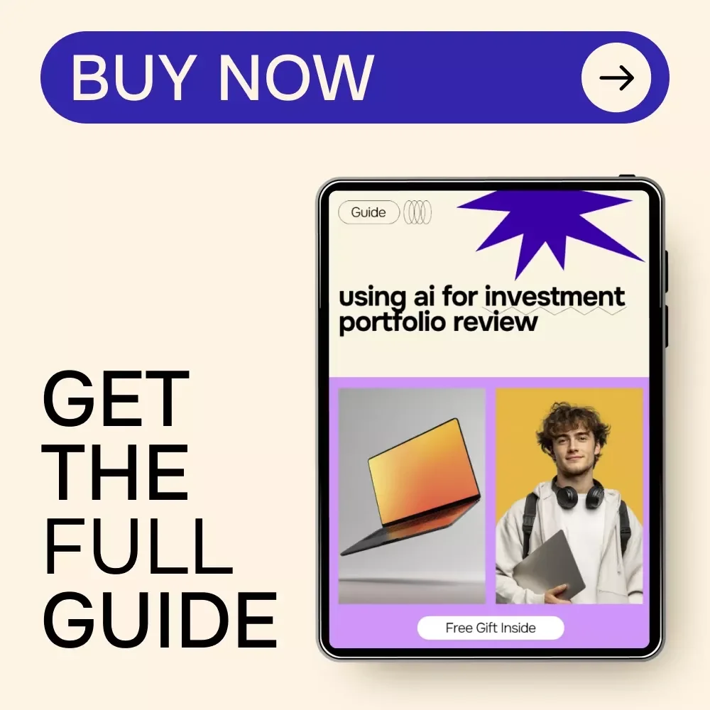 Using AI for Investment Portfolio Review Guide – Smart, Practical ai for investment portfolio review for Modern Investors