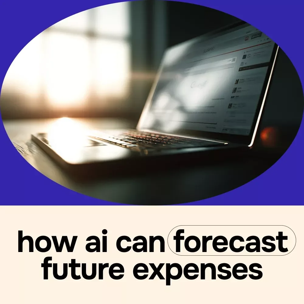 How AI Can Forecast Future Expenses – Smart Money Planning Guide | ai for predicting future expenses