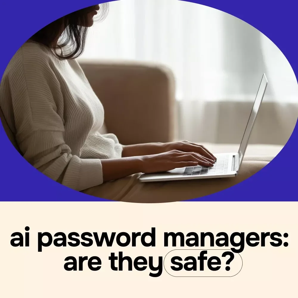 AI Password Managers: Are They Safe? | Easy Security Checklist for Smarter Logins, Digital Download Guide | ai password managers are they safe