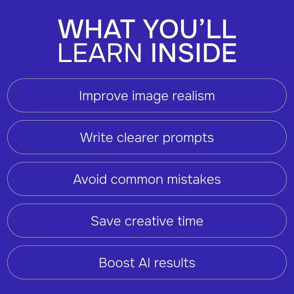 MidJourney Prompts for Realistic Images – Pro Guide to midjourney prompts for realistic images, Photorealistic AI Art, Digital Download for Creators