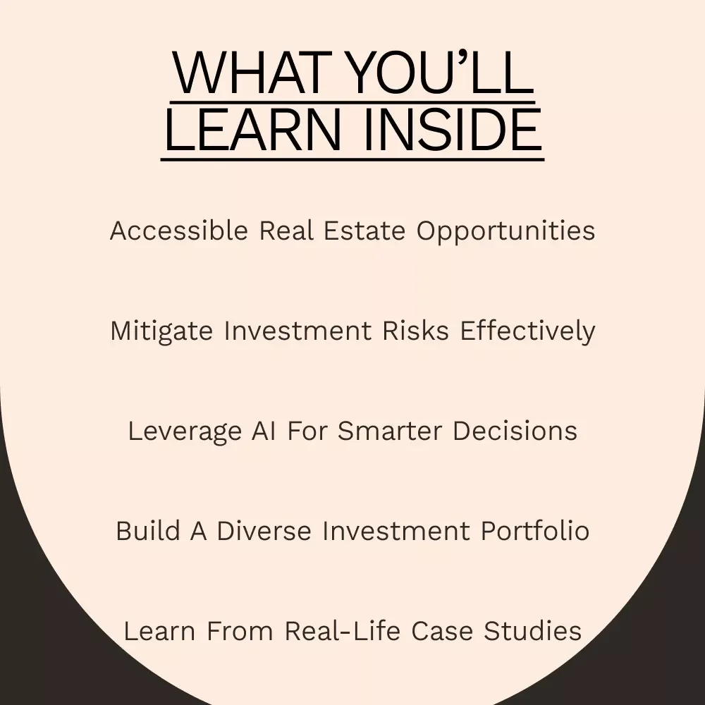 Real Estate Crowdfunding Made Simple for Non-Accredited Investors: Your Ultimate Guide to Passive Income