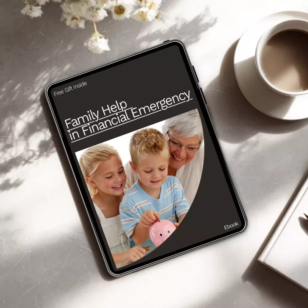 Family Help in Financial Emergency - A Step-by-Step Guide on How to Ask Family for Money in an Emergency