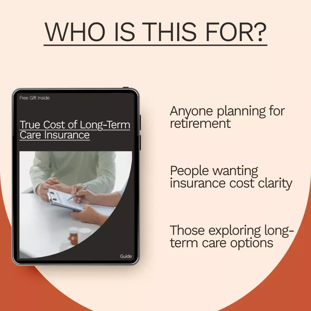 True Cost of Long-Term Care Insurance Guide: Understanding Costs, Premiums, and Planning for the Future