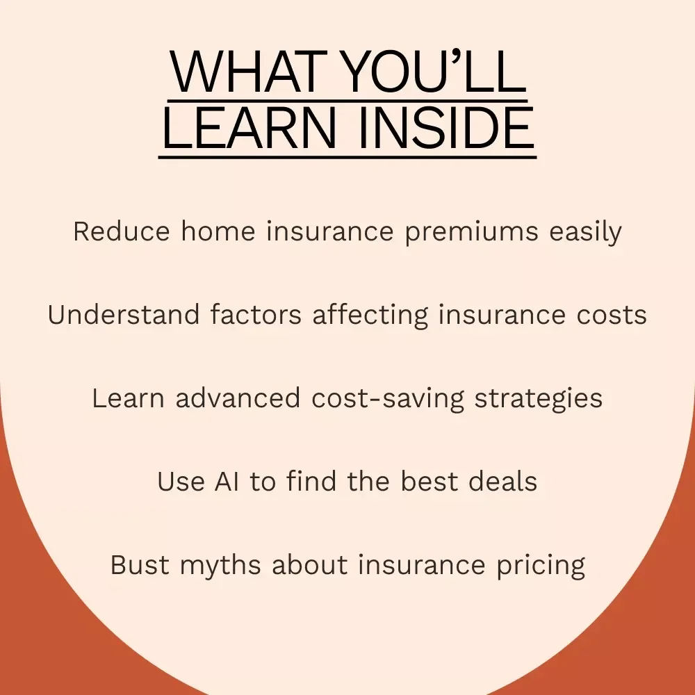 Smart Ways to Save on Home Insurance: Practical Tips and Advanced Strategies for Lowering Your Premium
