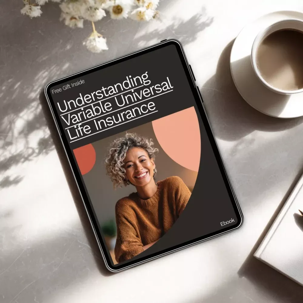 Understanding Variable Universal Life Insurance: A Comprehensive eBook Guide