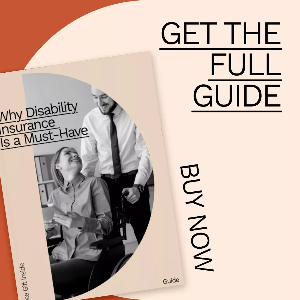 Why Disability Insurance Is a Must-Have: The Essential Guide for Financial Security