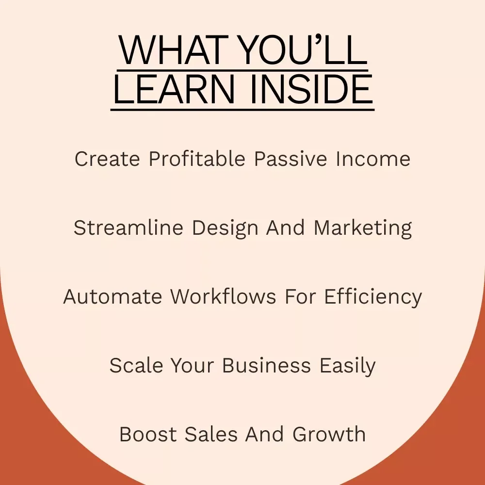 Passive Income with Print on Demand: Your Ultimate Guide to Earning with POD